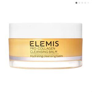 Elemis Pro-Collagen Makeup Melting Cleansing Balm | Original 50g | NEW SKINCARE